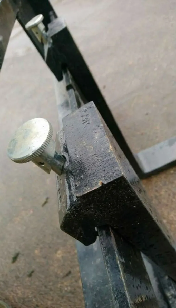 SKIDSTEER PALLET FORKS - Image 4