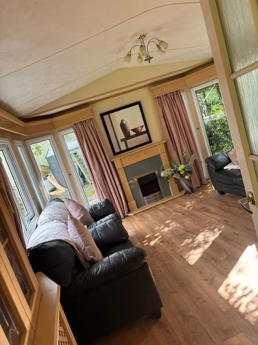 Mobile home - Image 3