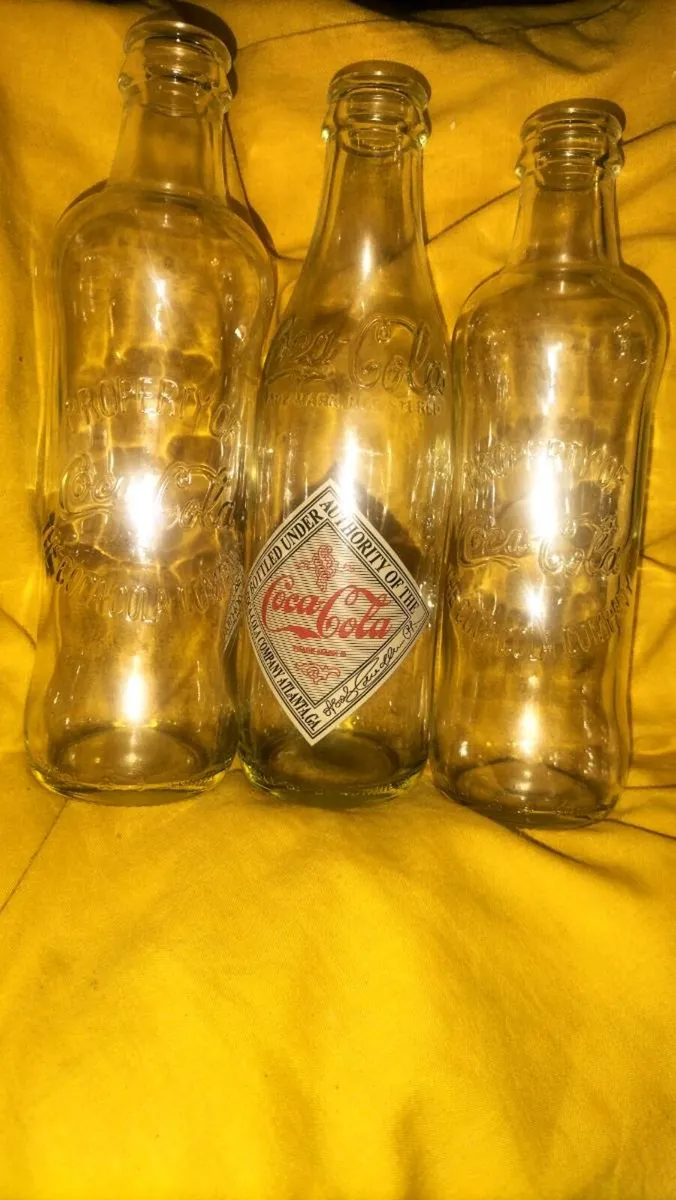 VINTAGE BOTTLE FOR SALE - Image 4