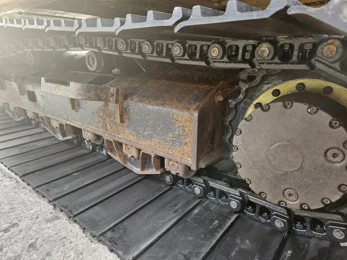 ITR Importers @ Undercarriage Ireland - Image 4