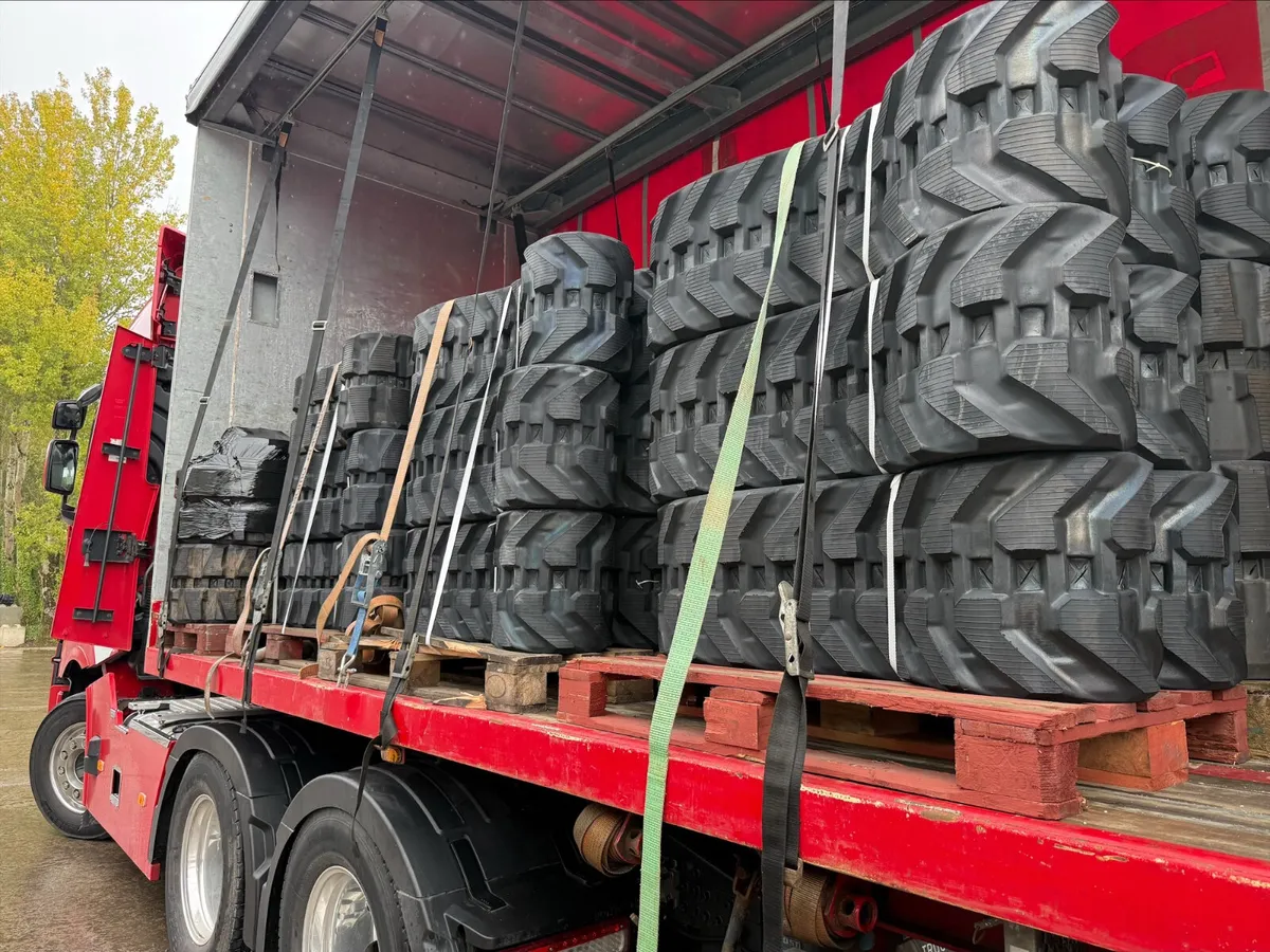 ITR Importers @ Undercarriage Ireland - Image 3
