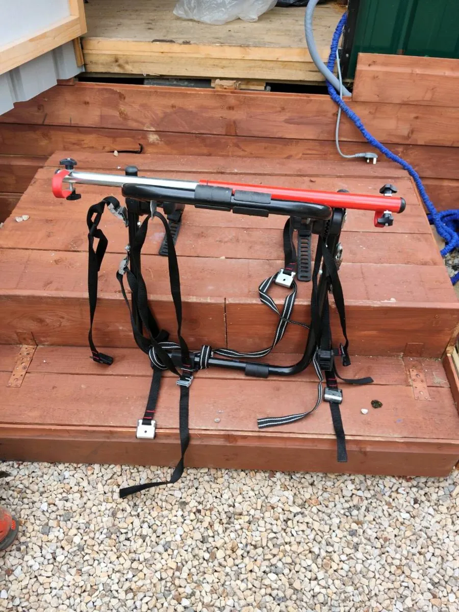 Bike Rack for sale