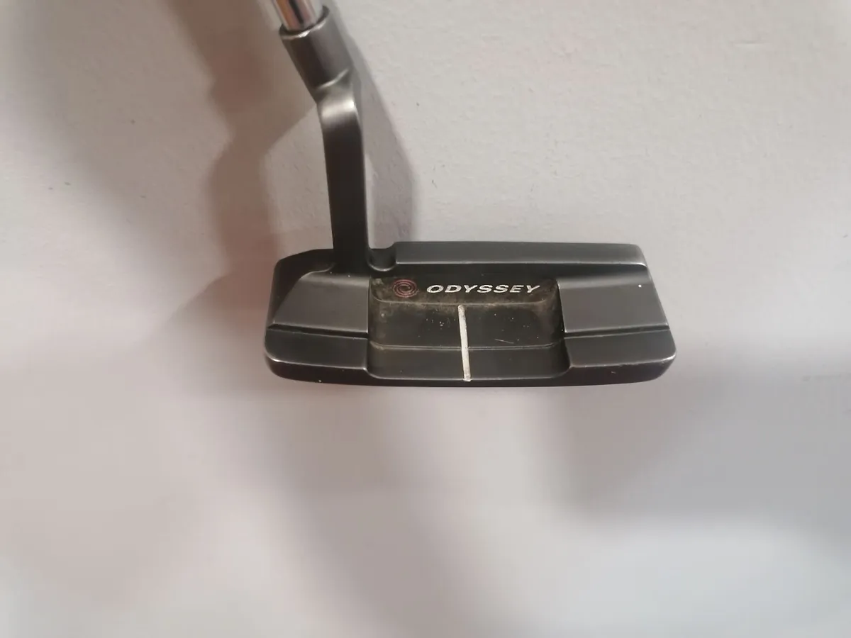 Odyssey Putter - Image 2