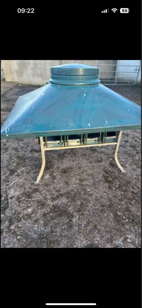 Lamb Creep Feeder - Image 2