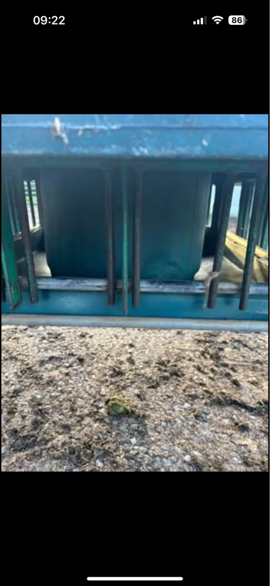 Lamb Creep Feeder - Image 3