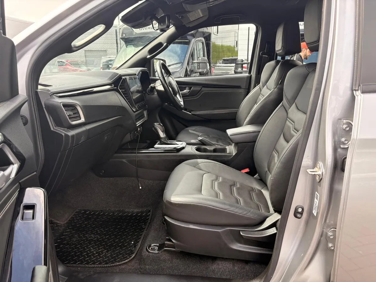 Isuzu Other 2024 - Image 4