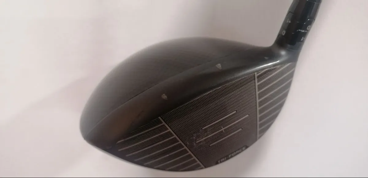 Callaway Quantum Driver - Image 2
