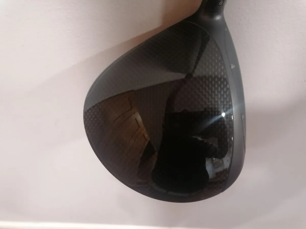 Callaway Quantum Driver - Image 4