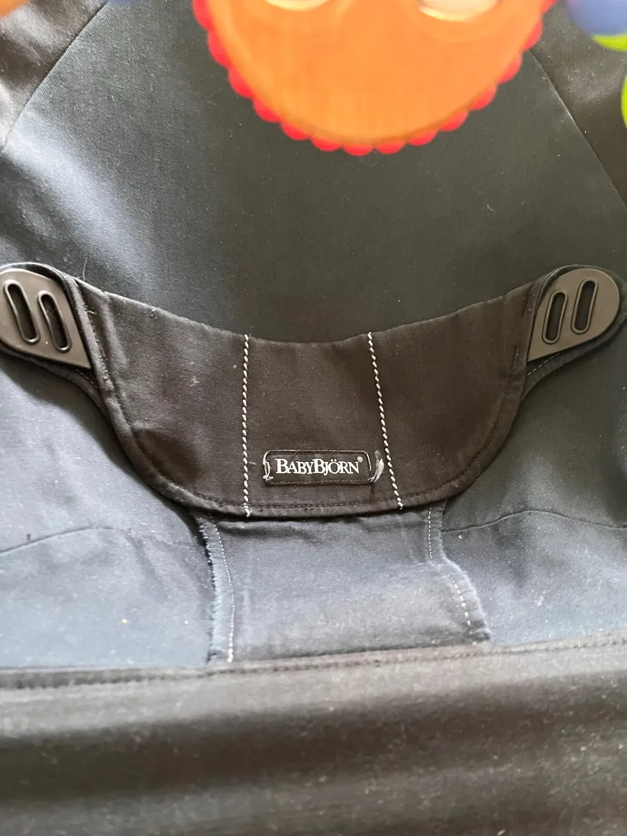 Babybjorn Bouncer - Image 2