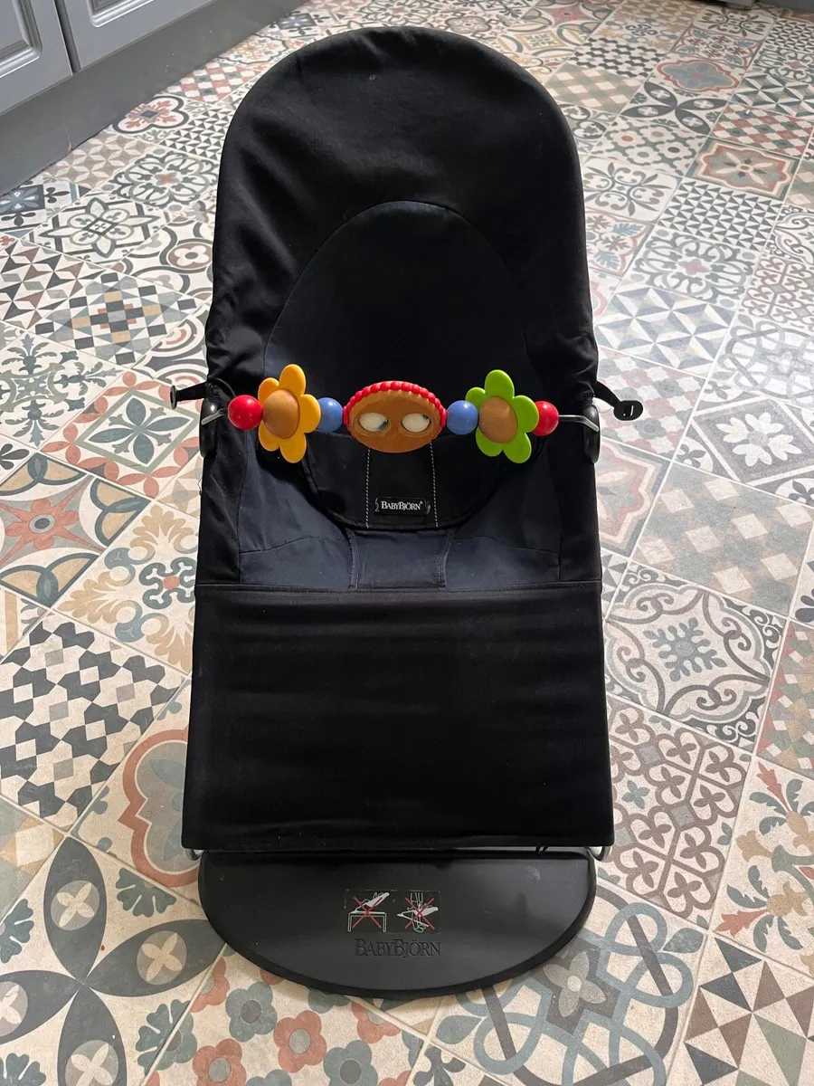 Babybjorn Bouncer - Image 3