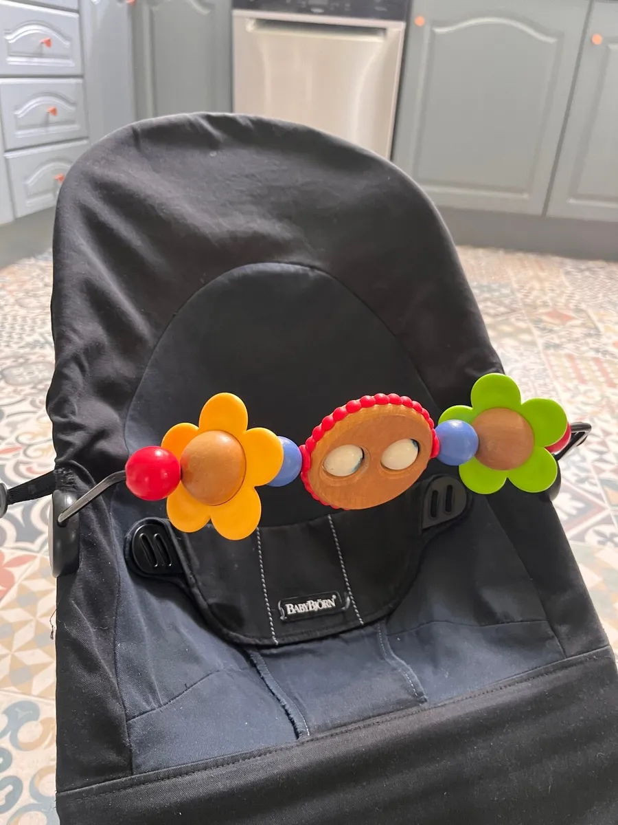 Babybjorn Bouncer - Image 1