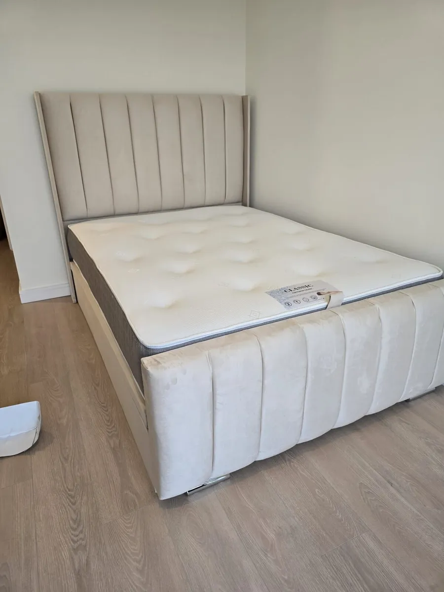 Bed - Image 4