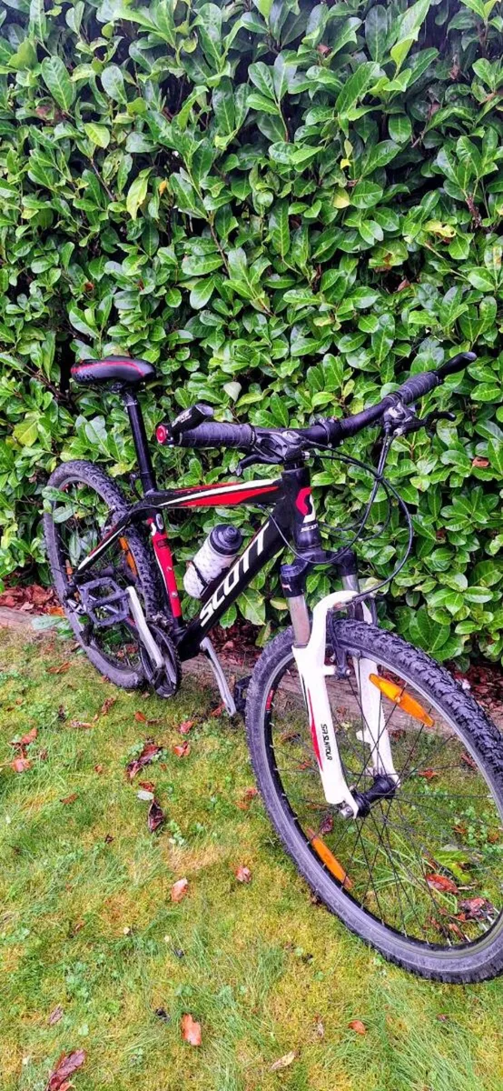Scott Aspect mountain bike - Image 2