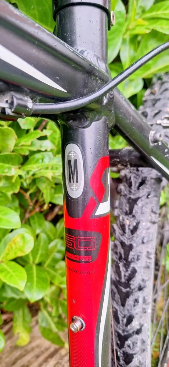 Scott Aspect mountain bike - Image 3