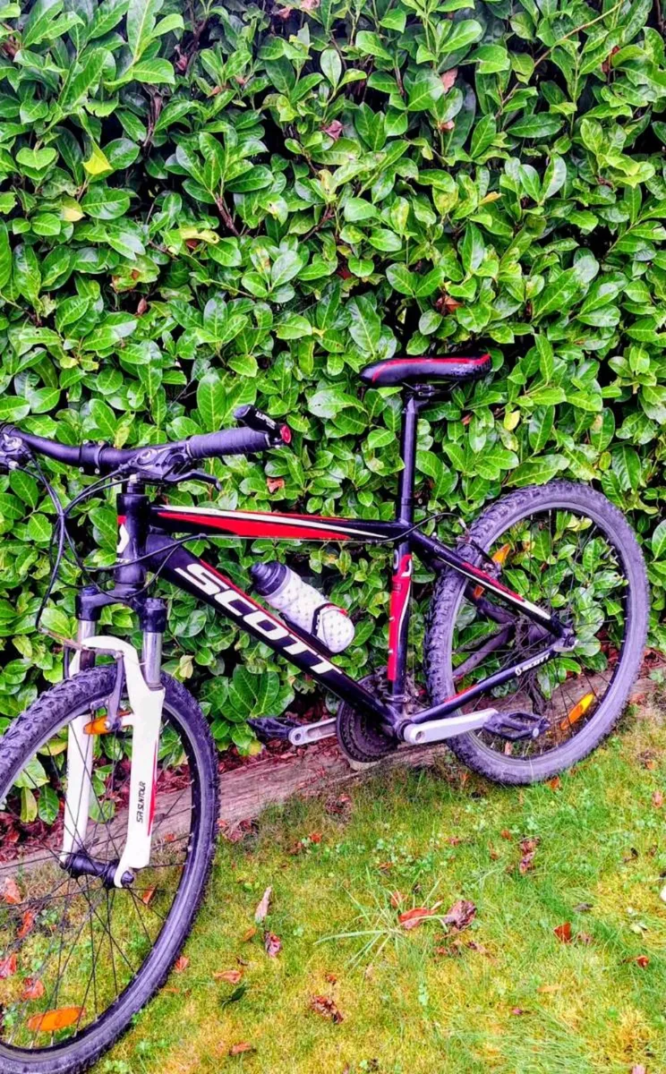 Scott Aspect mountain bike - Image 1