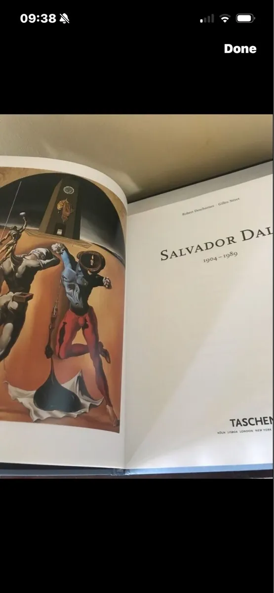 Dali 1904-1989 - Image 4
