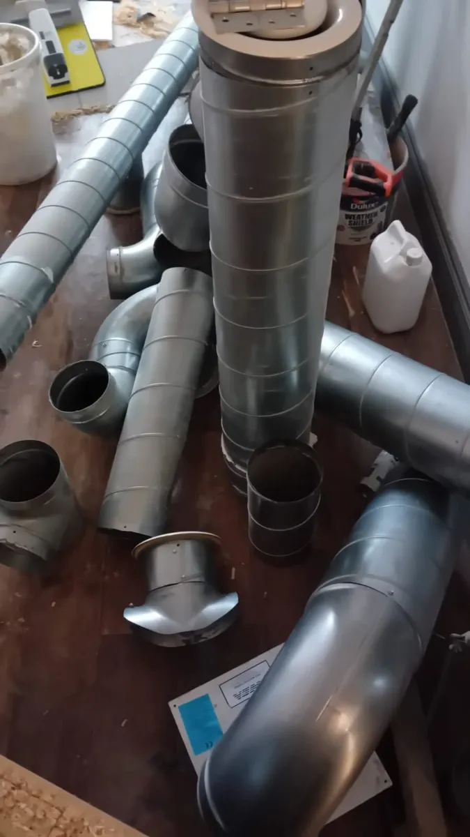 Ducting - Image 2