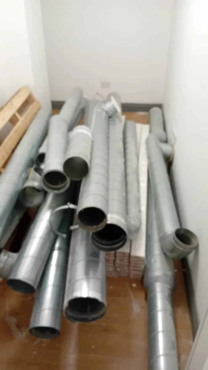 Ducting - Image 1