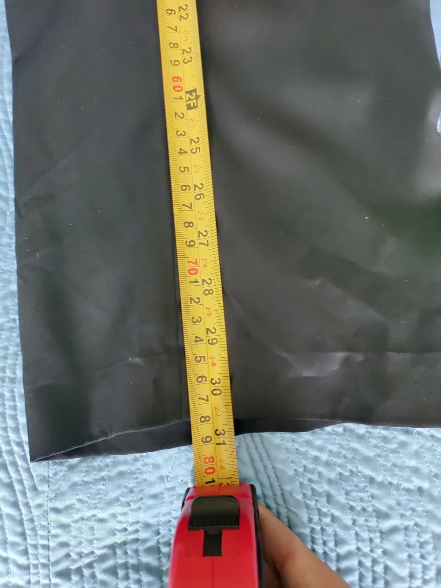 Calvin Klein trousers 36W/30L - Image 4