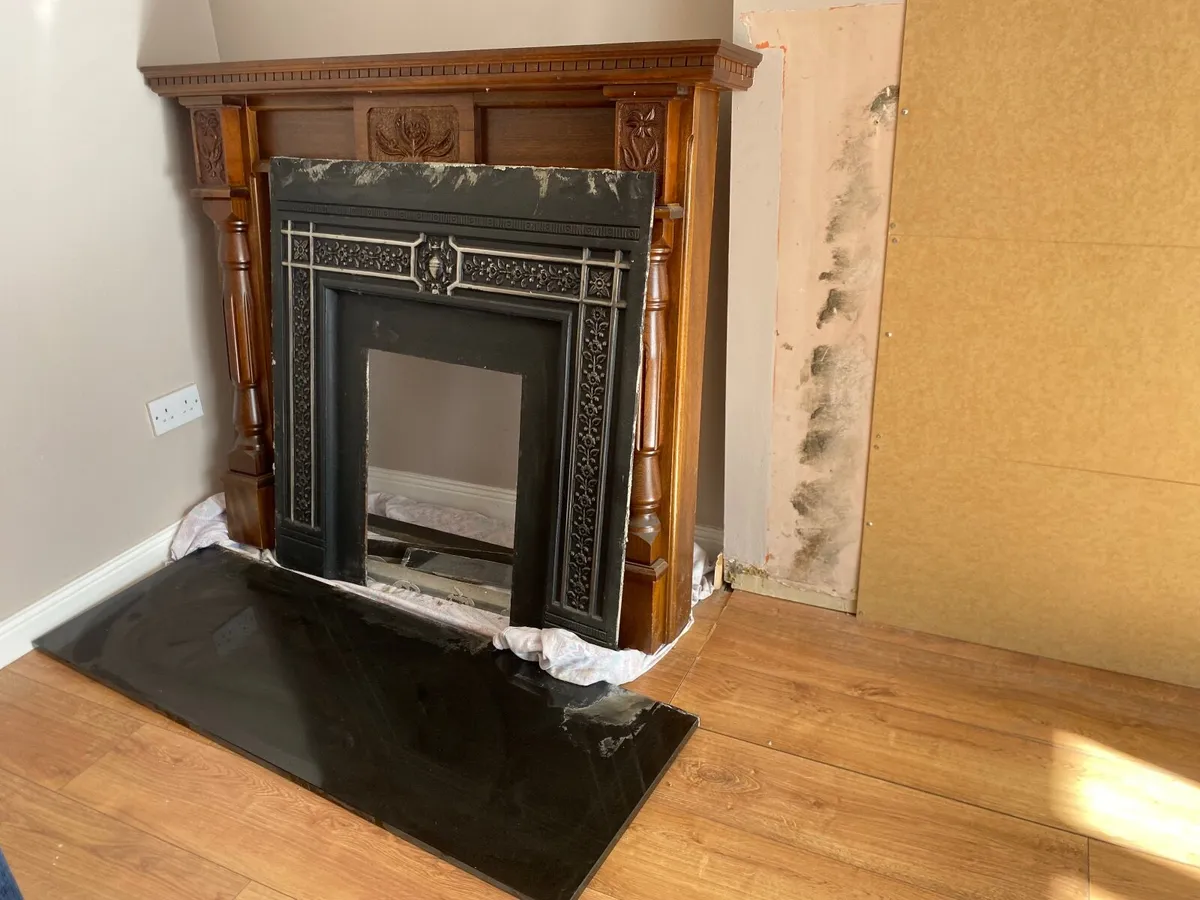 Fireplace - Image 2