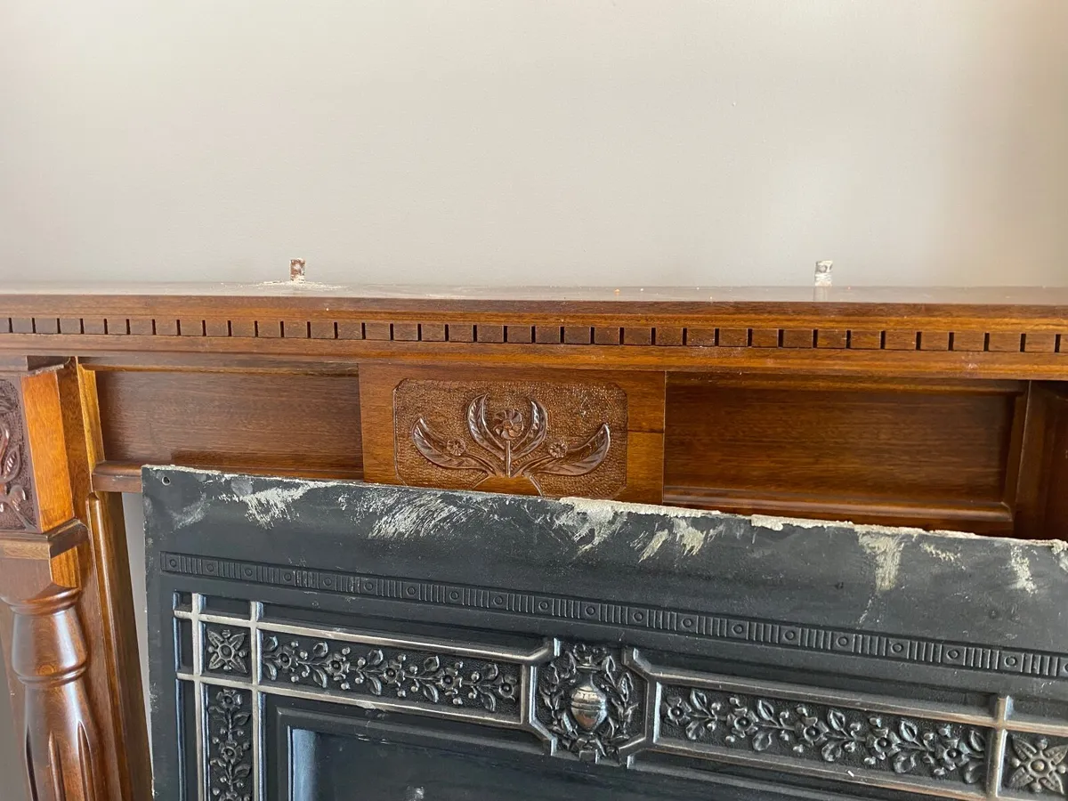 Fireplace - Image 4