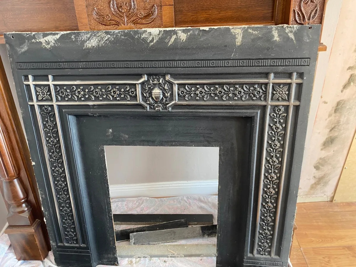 Fireplace - Image 3