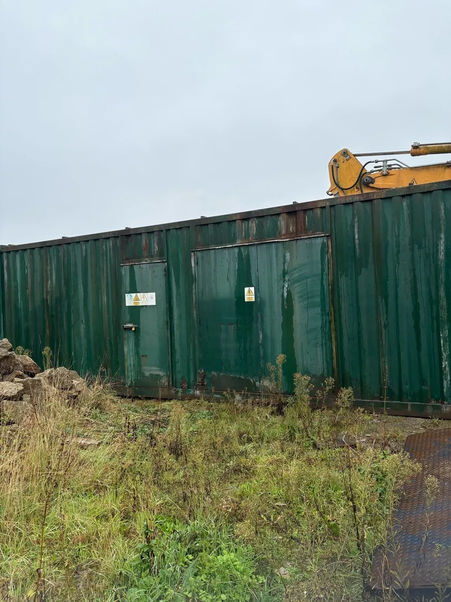 Generator container - Image 2