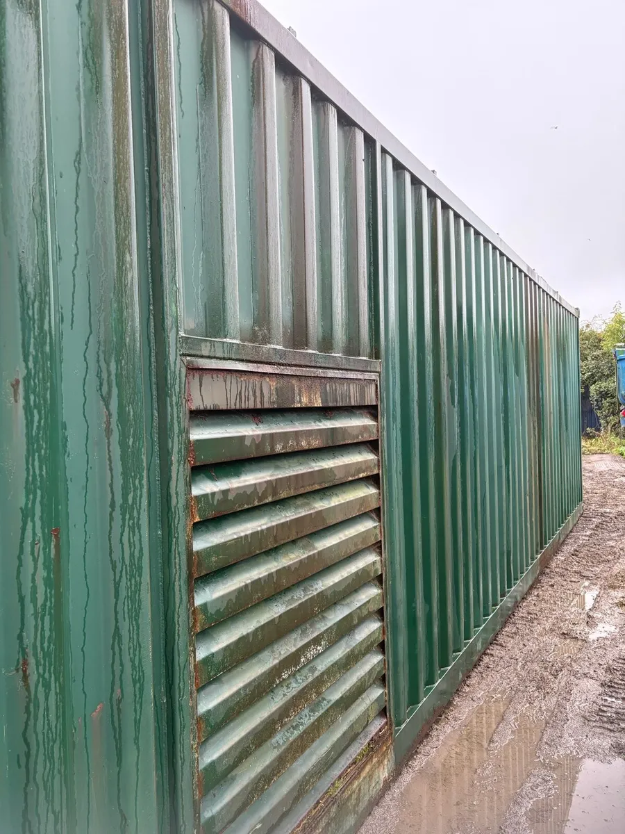 Generator container - Image 3