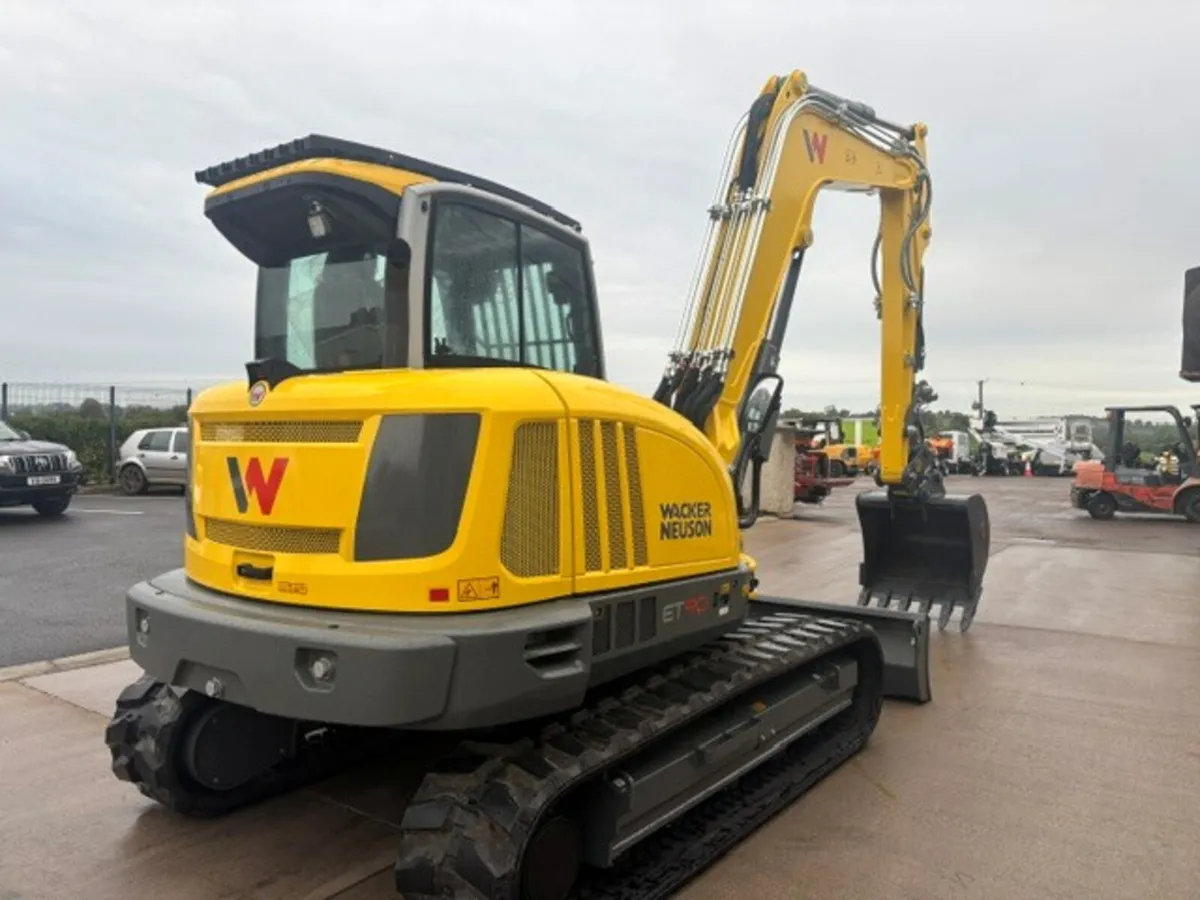 plant and machinery - Image 2