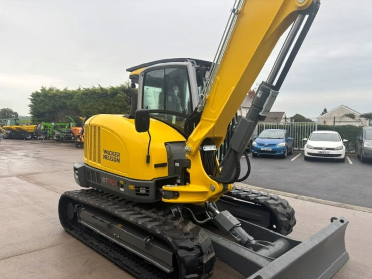 plant and machinery - Image 3