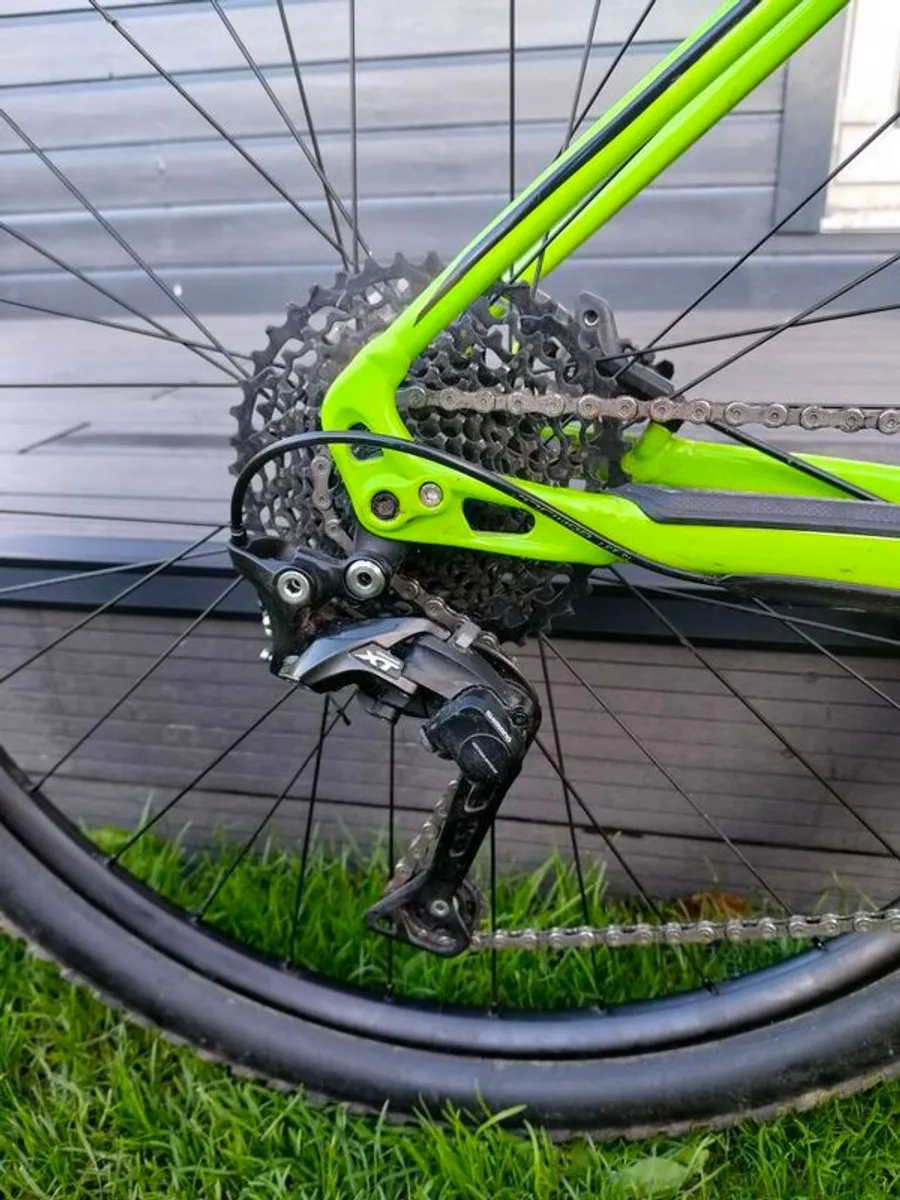 Specialized Mountain Bike - Image 1