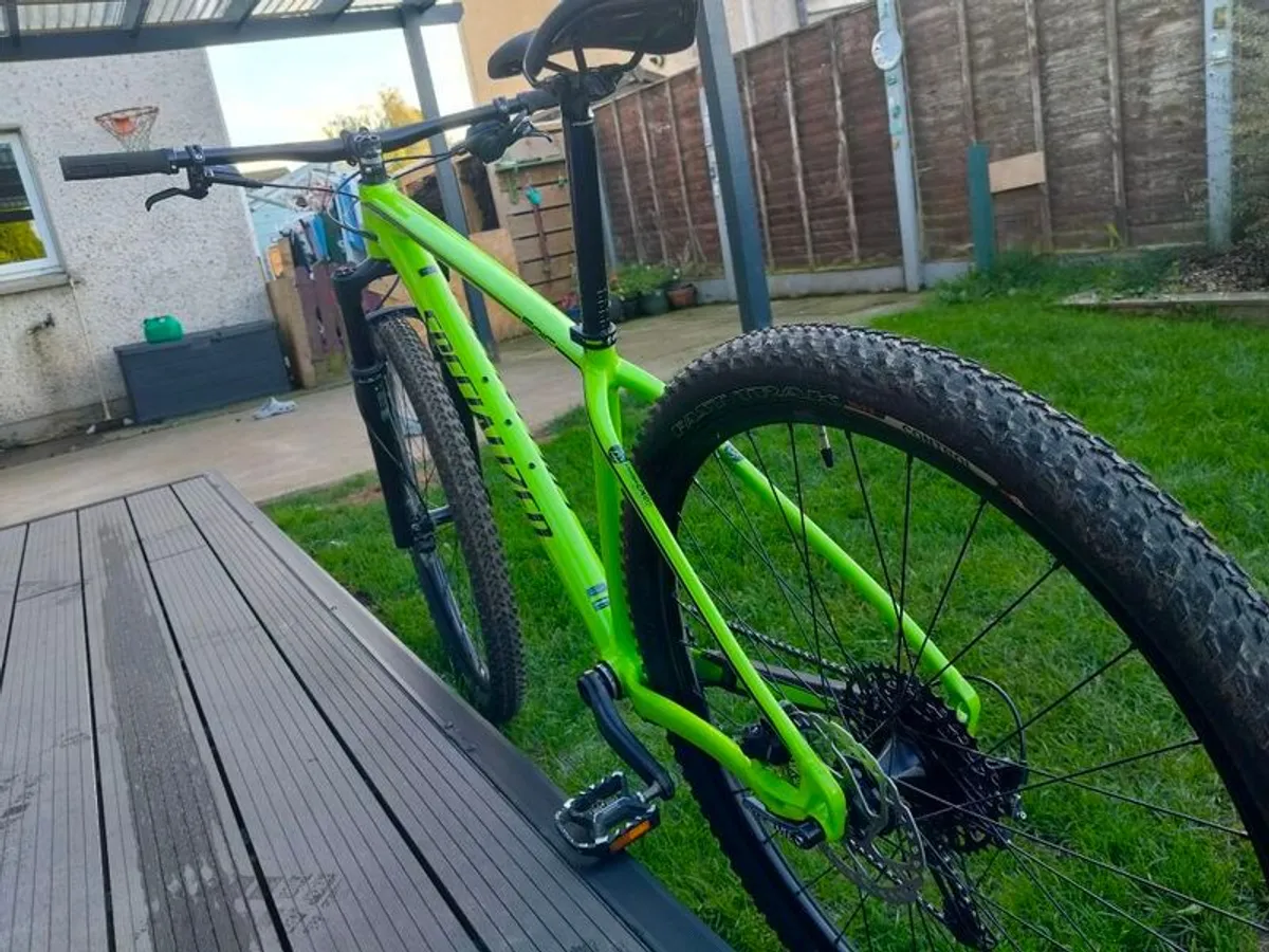 Specialized Mountain Bike - Image 2