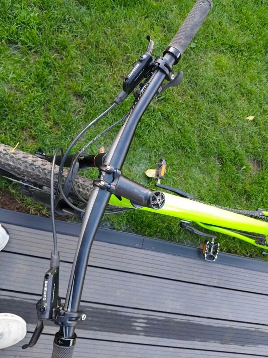 Specialized Mountain Bike - Image 3