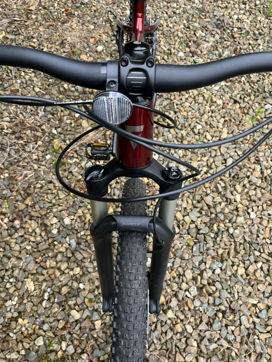 Giant Talon 0 Mountain Bike - Image 2