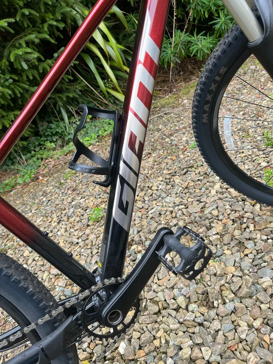 Giant Talon 0 Mountain Bike - Image 3