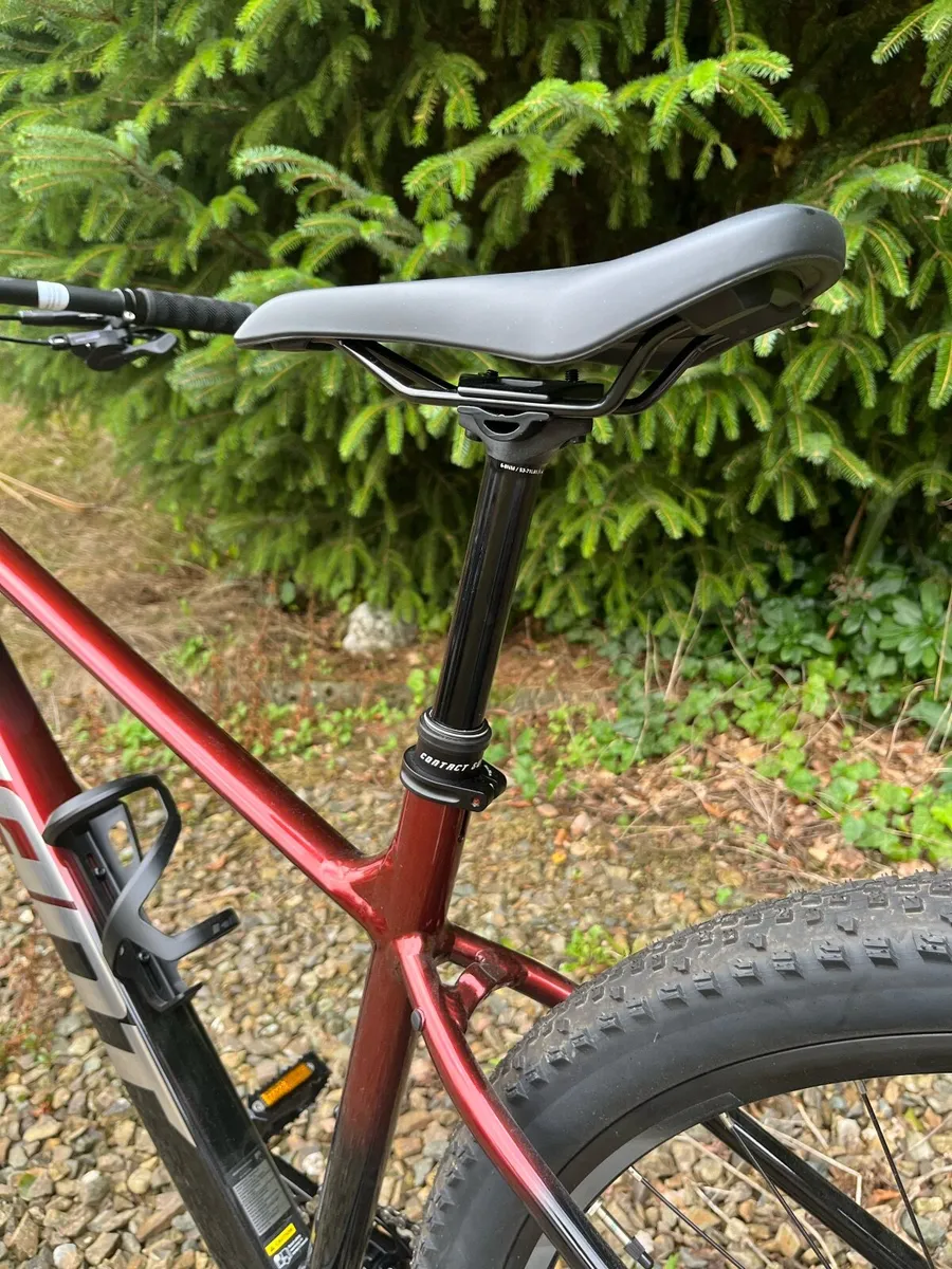 Giant Talon 0 Mountain Bike - Image 4