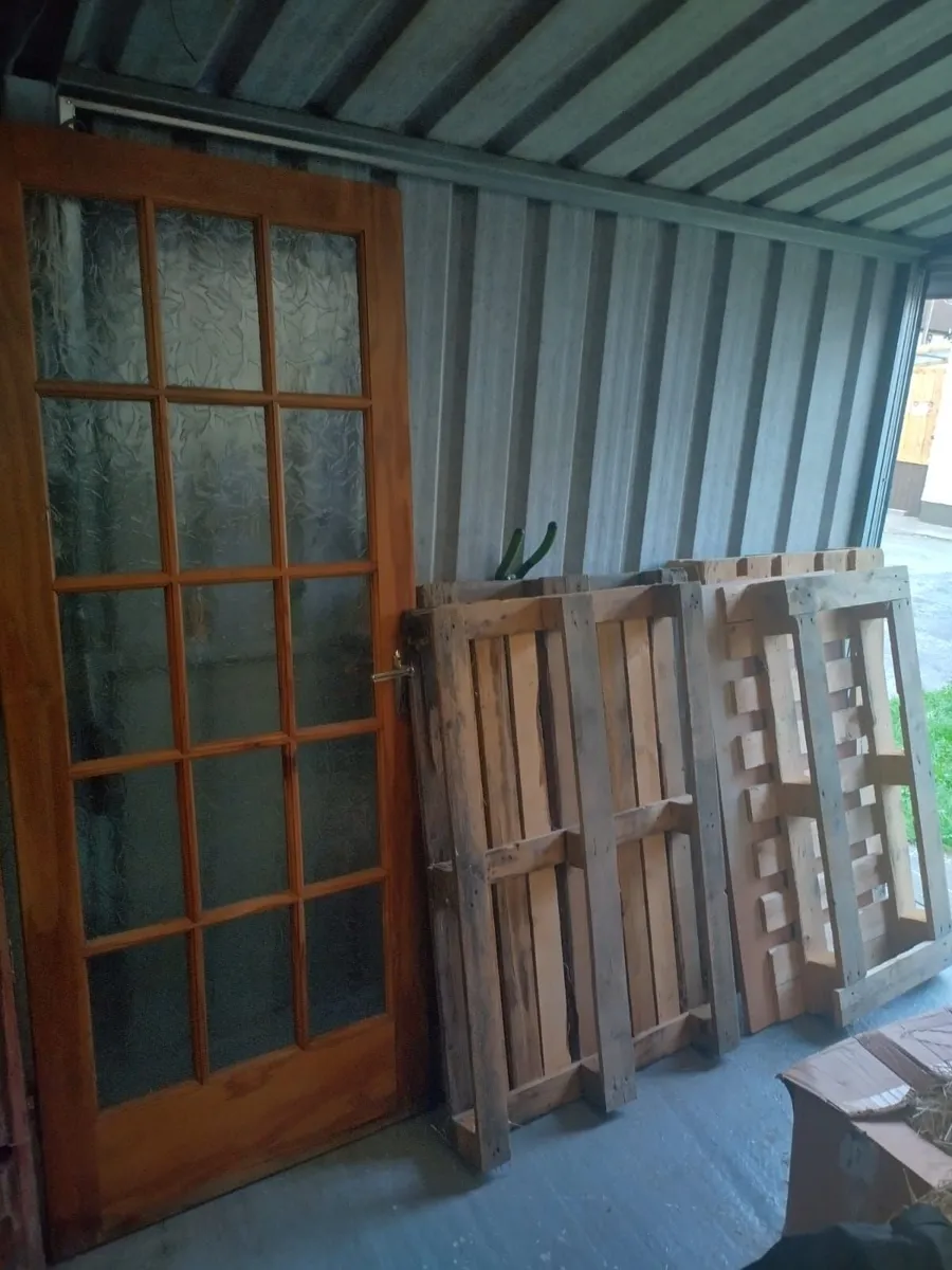 Wood - Image 1