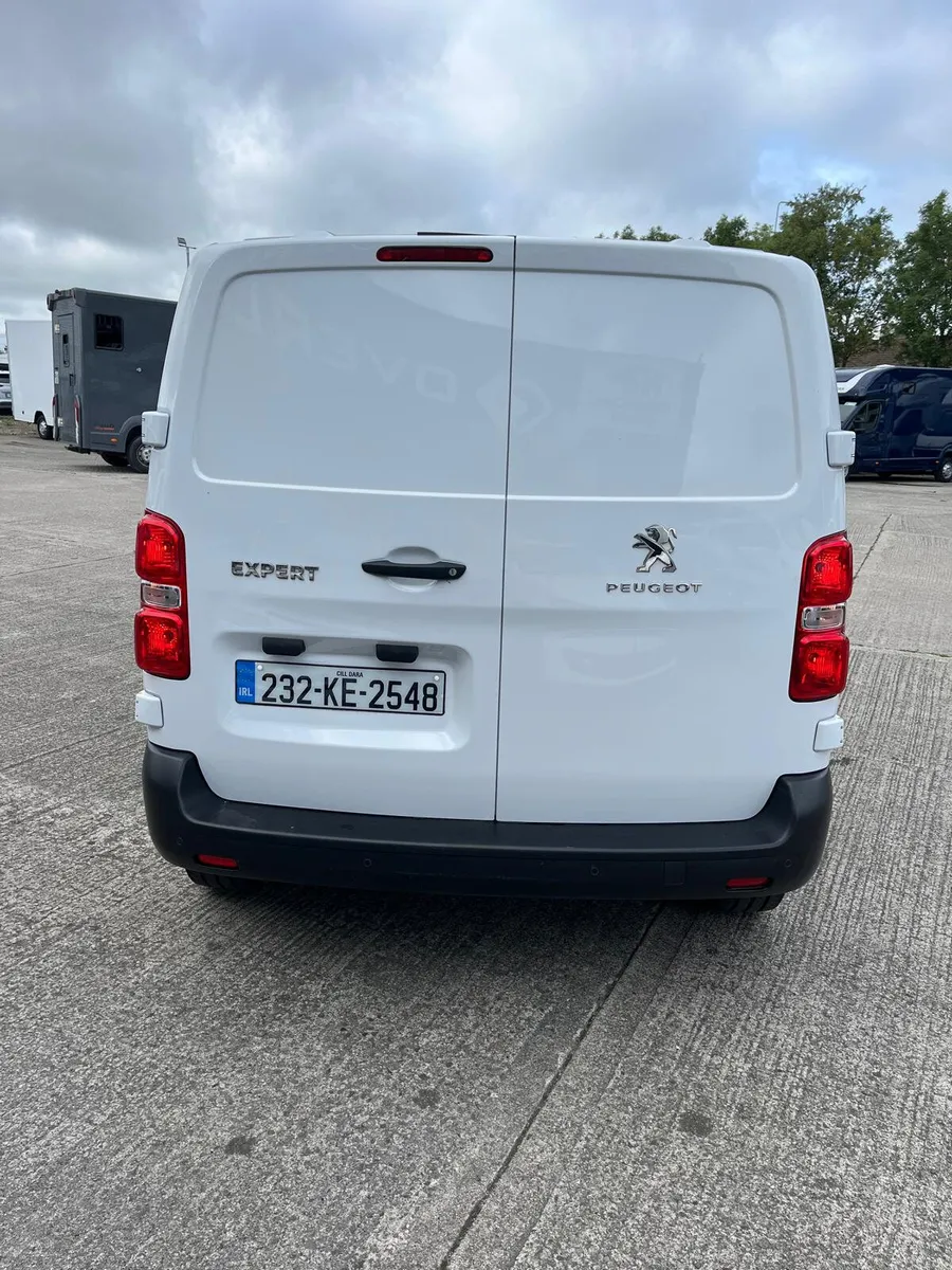 Peugeot Expert 2023 - Image 4
