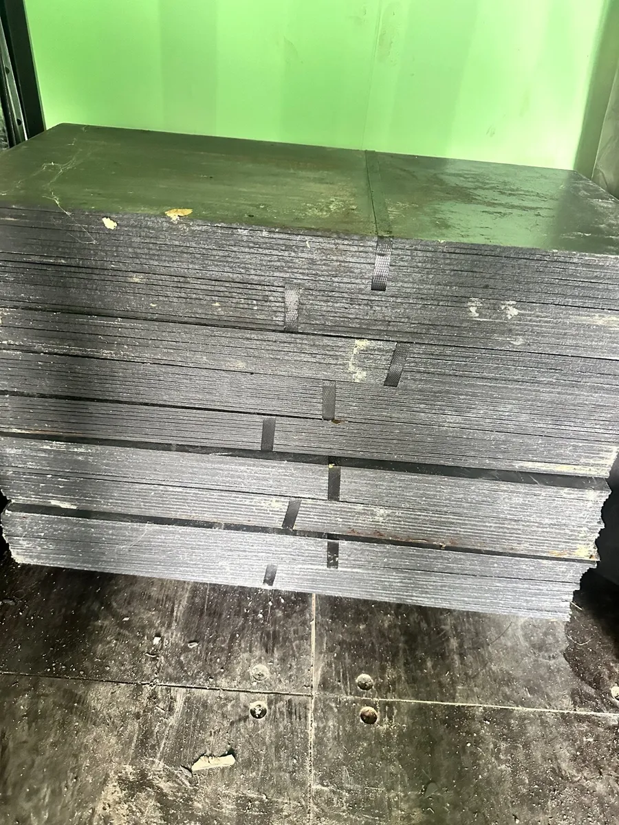 BERONA SLATE GRAPHITE | 600MM X 300MM - Image 1