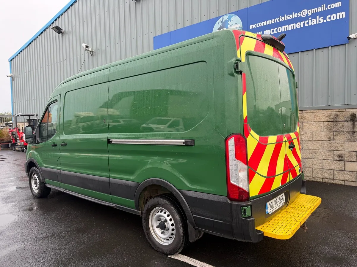 2020 transit - Image 4