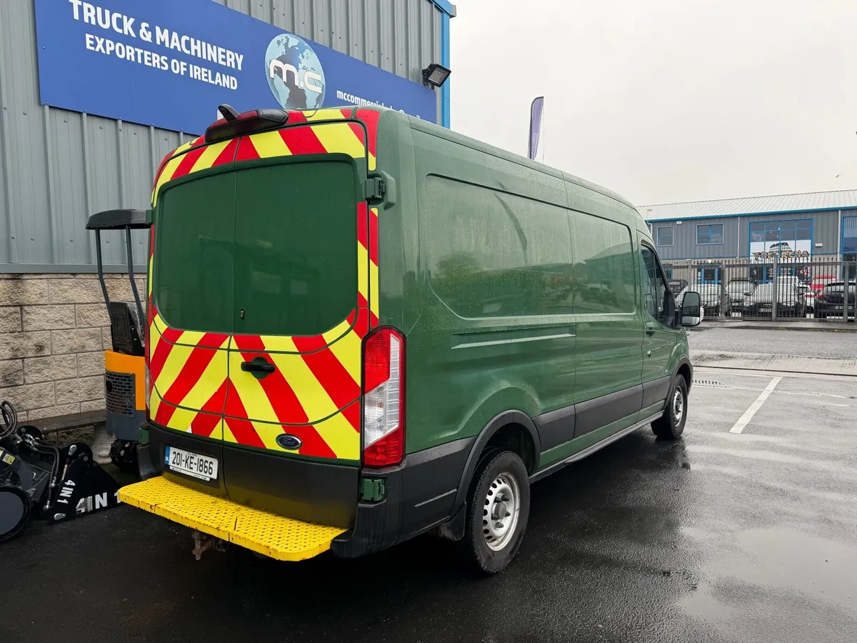 2020 transit - Image 2