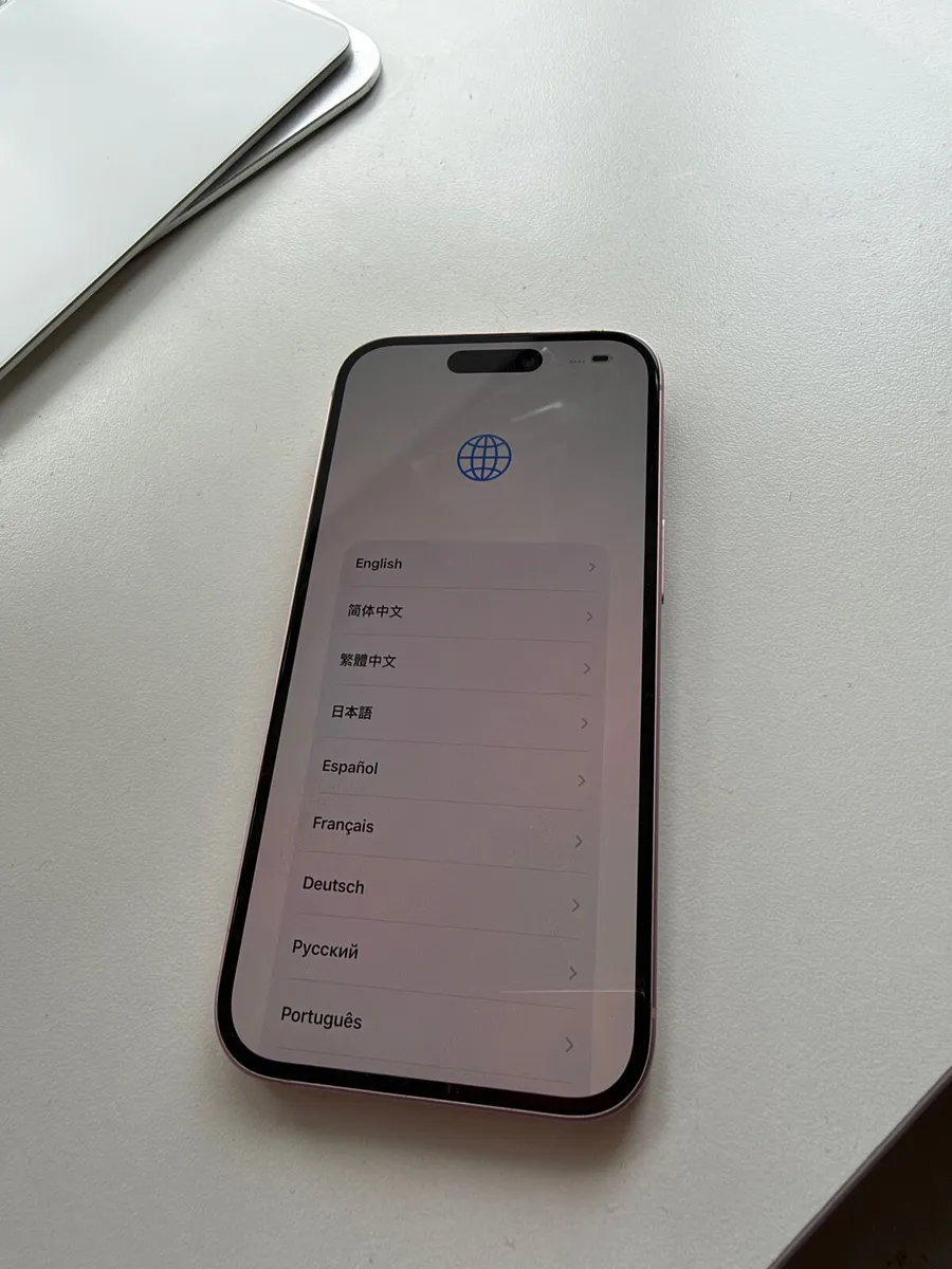 iPhone 15 128GB - Image 2