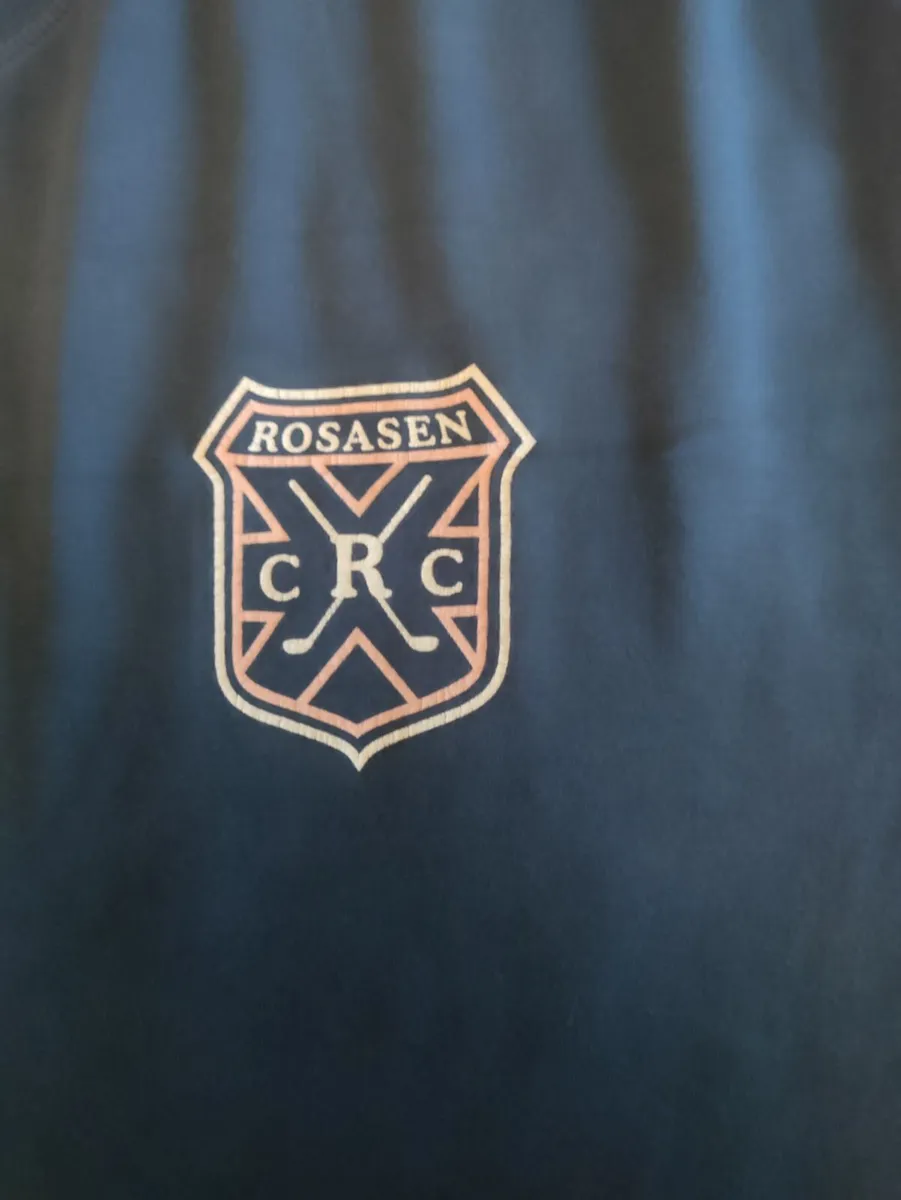 Rosasen Golf T-Shirt XL - Image 2