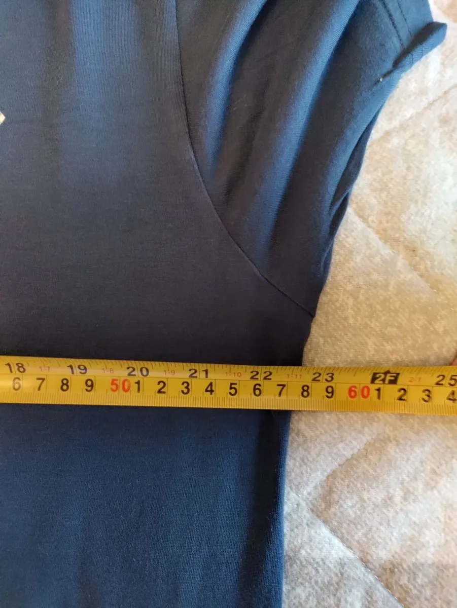 Rosasen Golf T-Shirt XL - Image 4