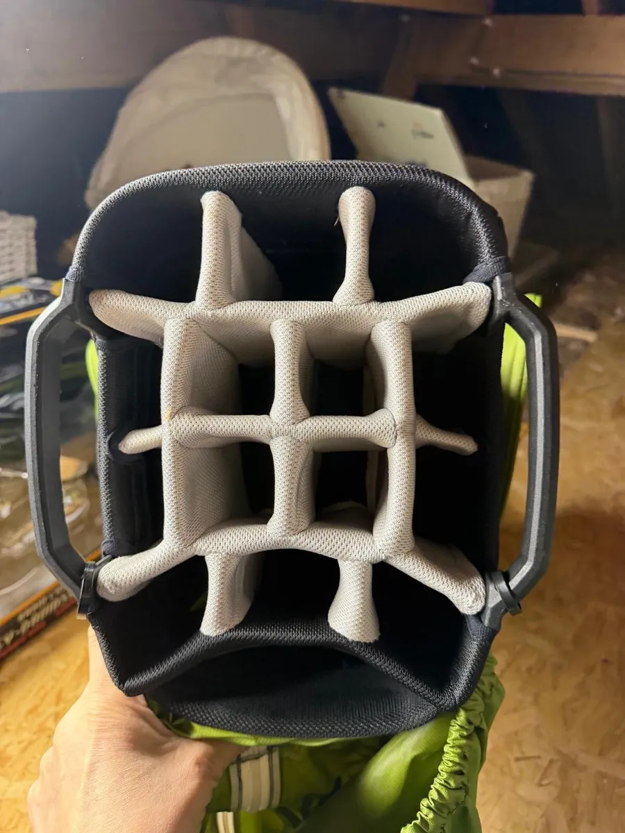 Ping Golf bag - Image 4