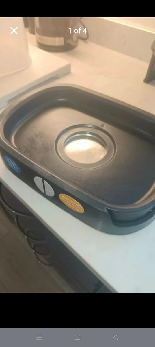 Tommy Tippee steraliser - Image 2