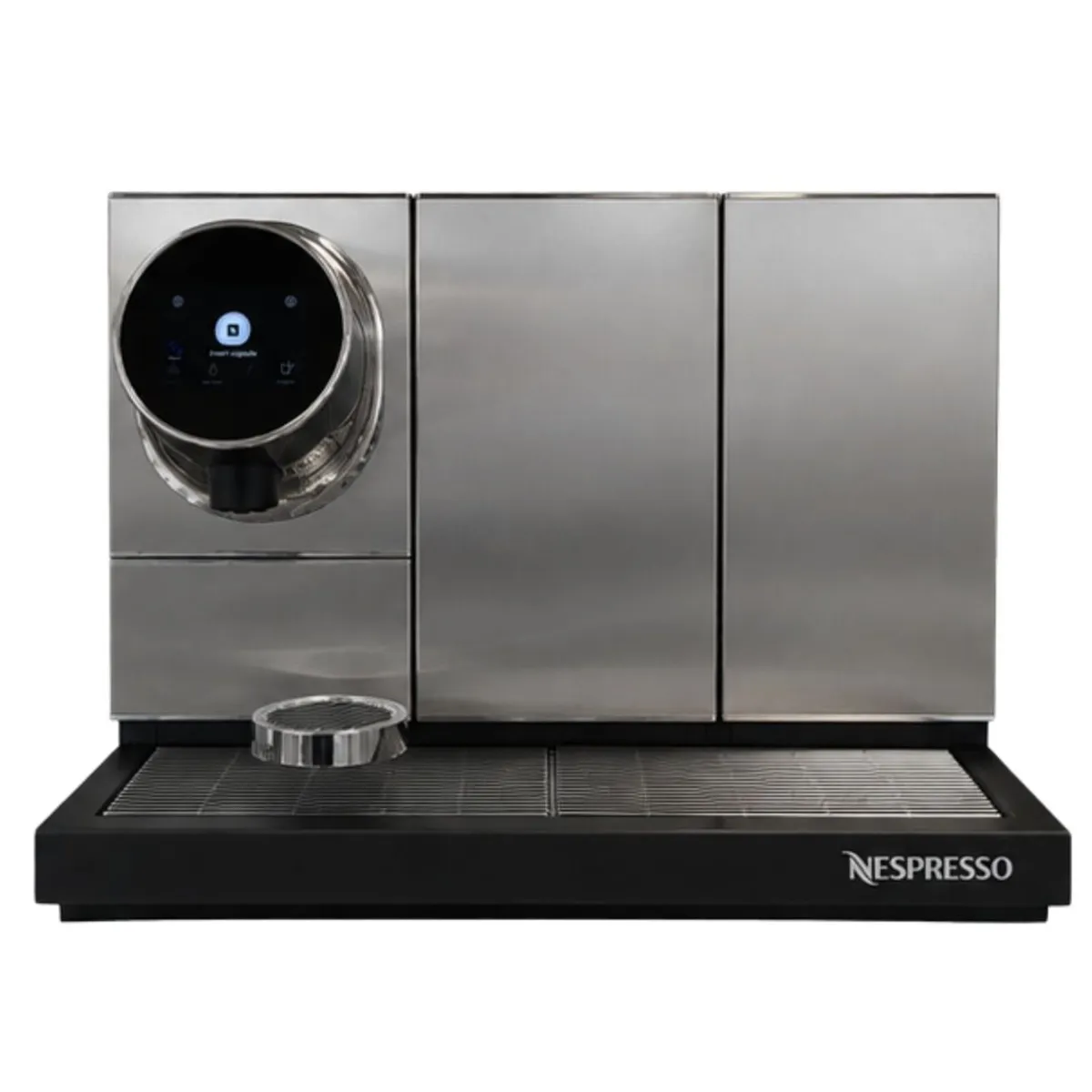 Nespresso Professional Momento 120 Coffee & Milk - Image 1