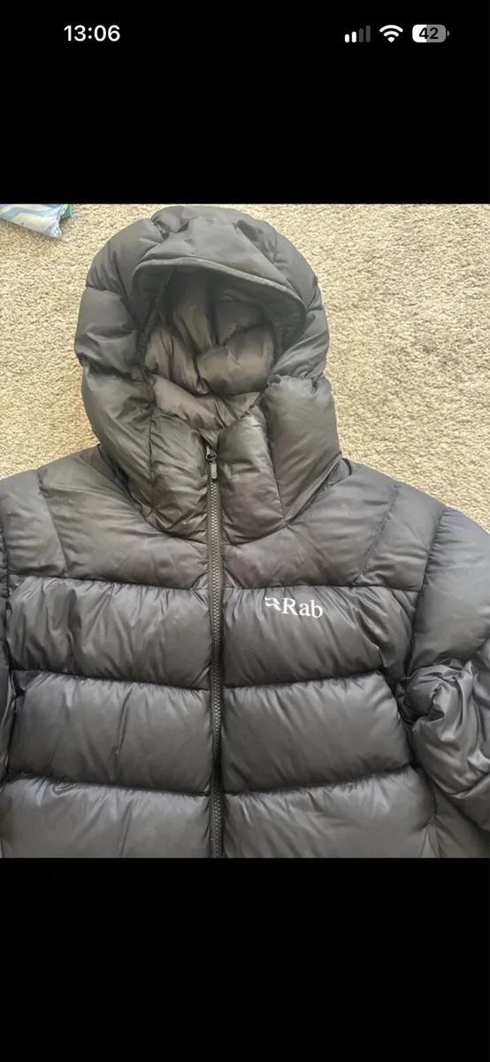 Rab neutrino pro jacket - Image 2