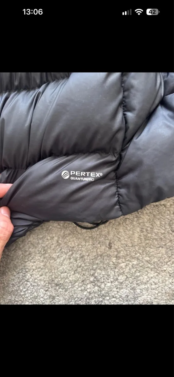 Rab neutrino pro jacket - Image 4