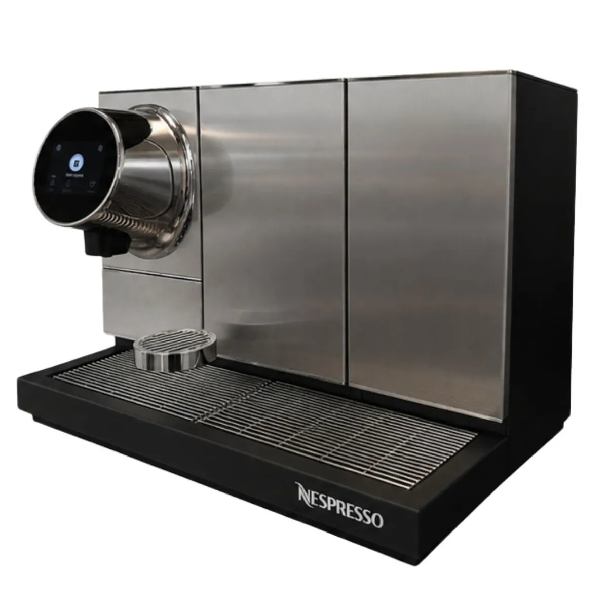 Nespresso Professional Momento 120 Coffee & Milk - Image 2
